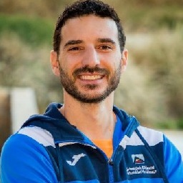 Miguel Gisbert