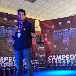 ERICK  MORALES 