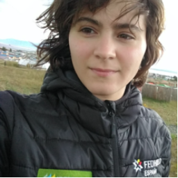 Marta  Ferrer Brusel