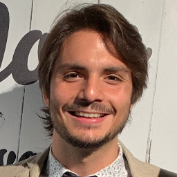 Cristhian López