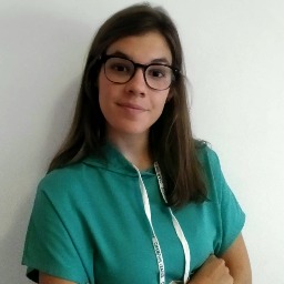 Marta Bueno Bonilla