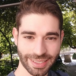 Daniel Orden