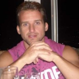 Roberto Carrasco
