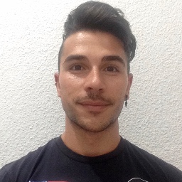 Ángel Muñoz Gutierrez