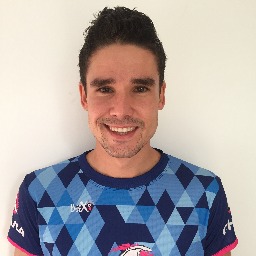 Samuel Peral
