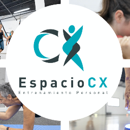 Espacio CX