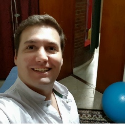 Nicolás Ortíz