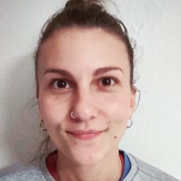 Konstantina Kitea