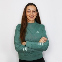 Sandra  Palancar 