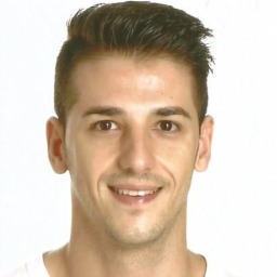 Andrés Pino Esteban