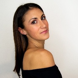 Judith Moriano Ponce