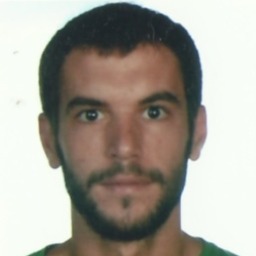 Nicolás Sánchez Pérez