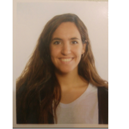 Miriam Arnau Moyano