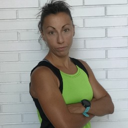 Mara Martín García