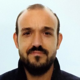 Mario Maeso