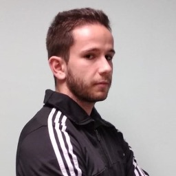 Alberto  Valiente López