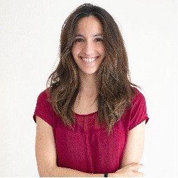 Beatriz Calbet