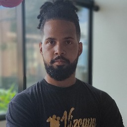 Darryn Silva