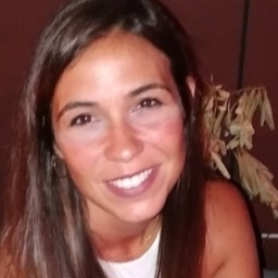 Manuela Román Alza
