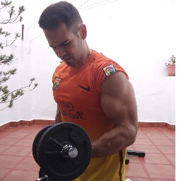 Daniel Villa