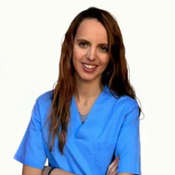 Mª Ángeles Rodríguez