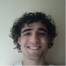 Luis Ahumada Yustos