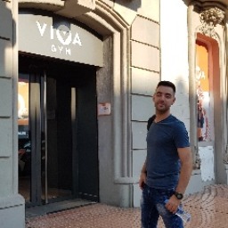Miguel Bastida Abril