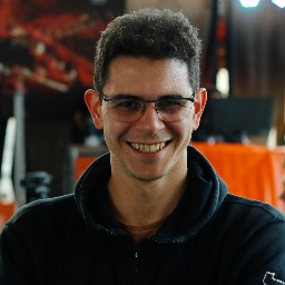 Kevin Klober Thomas