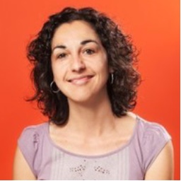 ana loro  polo
