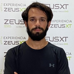 José Antonio Fernández Luque