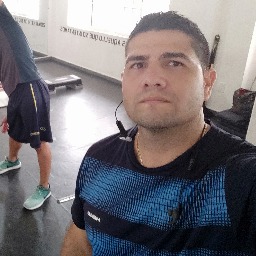 FELIX RUIZ