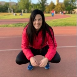 Sheila  Pinilla