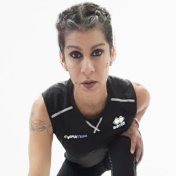 Natalia Frias 