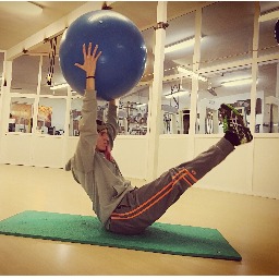 Zulima Pilates