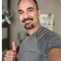 Juan Carlos Mediavilla