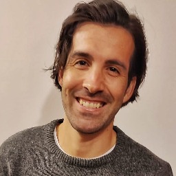 VICTOR GONZALEZ ESTEBANEZ