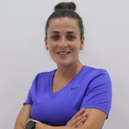 Lara Terrés