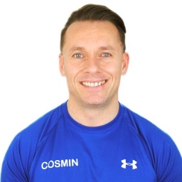 Cosmin  Vasilache 