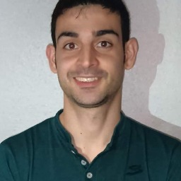 Igor Muñoz