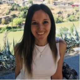 Agustina Castro