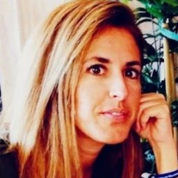 VANESA MARTIN GORDO