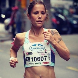 Alicia Ávila