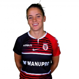 Amàlia Argudo Llobregat