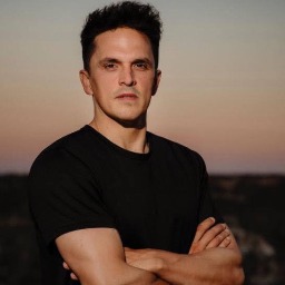 David  Ramos Fernández