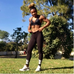 Lorena Braxton 