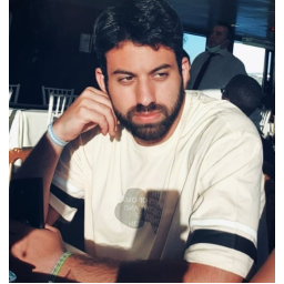 Omar  Khattab