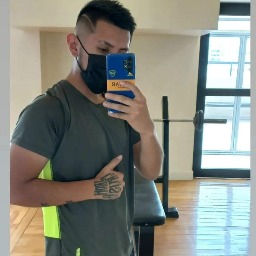 Enzo Fernando Avalos