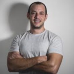 Pablo Egea