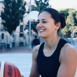 Ozana Marginean
