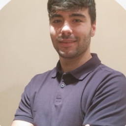 Miguel Salgado